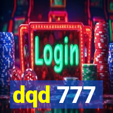 dqd 777